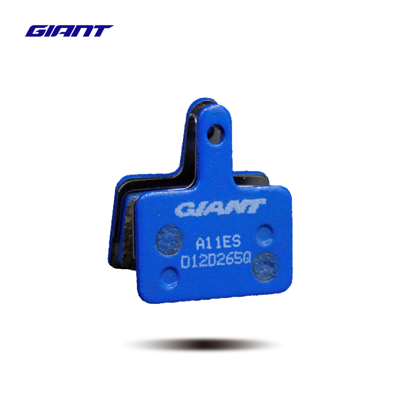GIANT联名来令片 蓝色