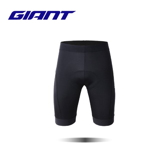 GIANT捷安特MIC系列骑行裤舒适透气减震山地公路车骑行短车裤