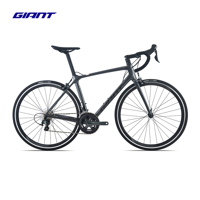 捷安特(GIANT)TCR ADV 3-GC碳纤维20速轻量竞技弯把公路车