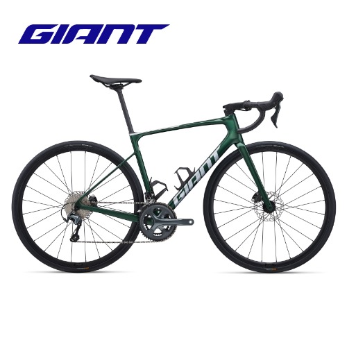 GIANT捷安特Defy ADV 3碳纤维20速舒适长程变速弯把公路自行车