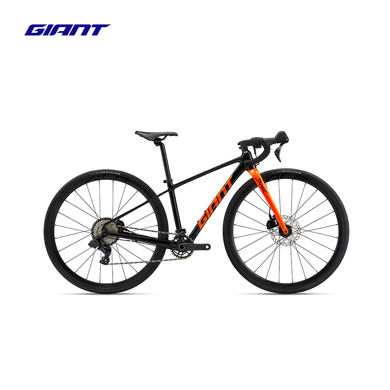 捷安特（GIANT）Seek 2油压碟刹电变10速铝合金青少年竞技公路车