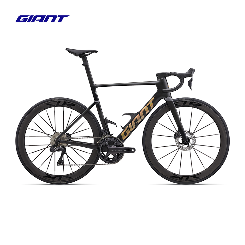 捷安特(GIANT)新款Propel Advanced SL 1电变竞技公路自行车