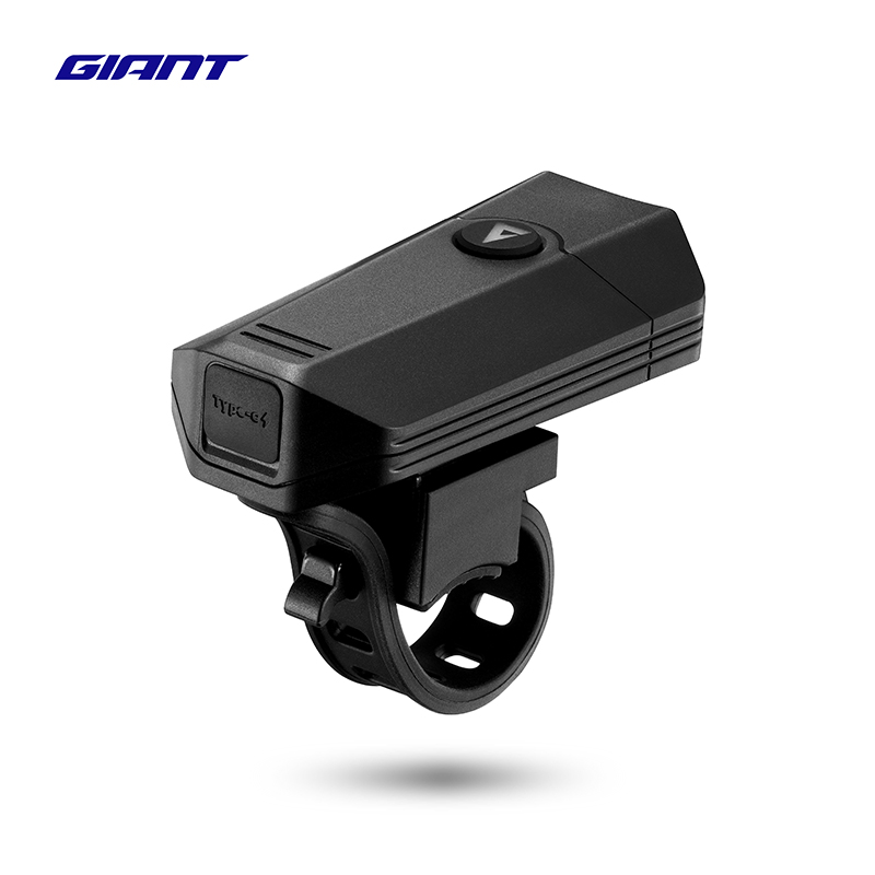 GIANT捷安特循路未来车灯IP66防水自行车车灯 缩略图