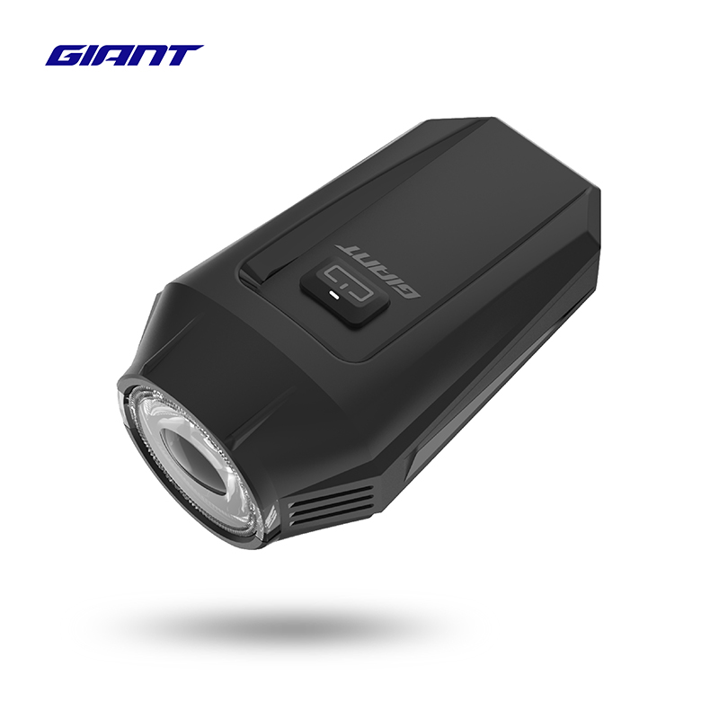 GIANT捷安特循路AGAINST车灯IP66防水山地车公路车自行车灯 标准颜色