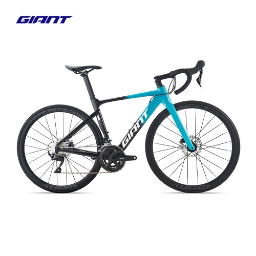 GIANT捷安特Propel SL 1 Disc 专业竞技22速油碟弯把公路自行车