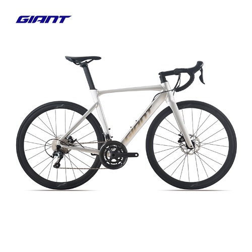 GIANT捷安特Propel SL 2 Disc竞技20速机械碟刹弯把公路自行车