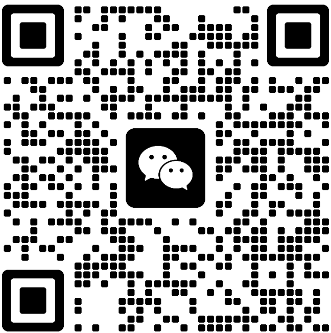门店微信二维码